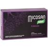 SANTIVERI Sa Micosan Puravida Integratore 40 Capsule