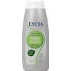 SODALCO Srl Lycia Shampoo Antiodorante Capelli Morbidi e Freschi 300 ml