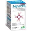 A.V.D. REFORM Srl Nevranil Integratore Sistema Nervoso 40 Compresse