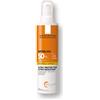 LA ROCHE POSAY-PHAS (L'Oreal) La Roche Posay Anthelios Shaka Spray Invisible SPF 50+ Protezione Corpo 200 ml