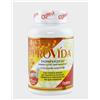 OPTIMA NATURALS Srl Optima Provida Enzimi Vegetali Integratore Digestivo 60 Capsule