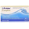 BAUSCH & LOMB-IOM SpA Artelac Complete Collirio Monodose 30x0,5mL