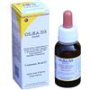 HERBOPLANET Srl Herboplanet Olea D3 Max integratore alimentare utile per il sistema immunitario gocce 20ml