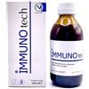 PIEMME PHARMATECH ITALIA Srl Immunotech Integratore 200 ml