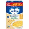DANONE NUTRICIA SpA SOC.BEN. MELLIN Past.Cuoricini 500g