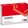 AMG FARMACEUTICI Srl VENIDOL 30CPR