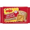MONDELEZ ITALIA Srl Oro Saiwa Biscotti di Grano Saraceno Senza Glutine 240 g