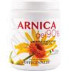 BRUNO DALLA GRANA MANGIMI Srl ARNICA GEL 90% Dalla Grana 500ML