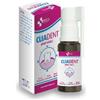 BUDETTA FARMA Srl Cliadent Spray Orale Alito Fresco 200 ml