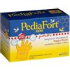 PEDIATRICA Srl PEDIAFORT 1000 8FL 10ML