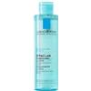 LA ROCHE POSAY-PHAS (L'Oreal) La Roche-Posay Effaclar Detergente Viso Acqua Micellare per pelle grassa per pelle mista, grassa o a tendenza acneica 200 ml