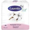 S.I.L.C. SpA LAURELLA COTONE Bio cotton Proteggislip Biocotton 20 pezzi