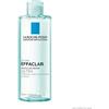 LA ROCHE POSAY-PHAS (L'Oreal) La Roche-Posay Effaclar Detergente Viso Acqua Micellare per pelle mista, grassa o a tendenza acneica 400 ml