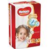 KIMBERLY CLARK ITALIA HUGGIES ULTRA COMFORT BAS6 14P