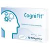 METAGENICS BELGIUM bvba Cognifit utile per la funzione celebrale 30 capsule