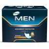 ESSITY ITALY SpA TENA Men Assorbenti Maschili per perdite urinarie Livello 3 8 Pezzi