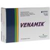 MINERVA MEDICA Srl Venamik Integratore 20 Compresse