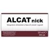PIEMME PHARMATECH ITALIA Srl ALCAT NICK GOCCE 50ML