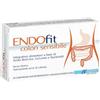 INFARMA Srl ENDOFIT COLON SENS 30CPR