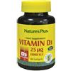 LA STREGA Srl VITAMINA D3 1000UI 180PERLE