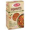 BARILLA G. e R. FRATELLI SpA BARILLA LEGUMOTTI LENT RO PIS