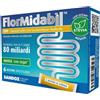POLIFARMA SpA FLORMIDABIL STOP 6BUST C/STEV