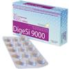 FARMAGENS HEALTH CARE Srl Digesi 9000 Integratore Lattasi 30 Compresse