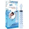 PURLING INTERNATIONAL Srl LAVONASE Sir.60ml Irrig.Nasale