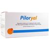 ANSERIS FARMA Srl Piloryal Integratore Reflusso Gastroesofageo 20 Oral Stick