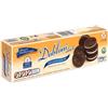 EUROSPITAL SpA Piaceri Mediterranei Dobloni Dark Biscotti Senza Glutine 120 g