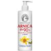 BRUNO DALLA GRANA MANGIMI Srl ARNICA GEL 90% 250ML