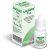 FIDIA FARMACEUTICI SpA Lacrisek Free Soluzione Oftalmica senza conservanti 10ml