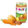 HIPP ITALIA Srl Hipp Baby Spezzatino Verdure 250 g