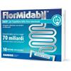 POLIFARMA SpA Flormidabil Daily - Integratore di fermenti lattici - 10 Capsule