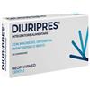 NEOPHARMED GENTILI SpA DIURIPRES 30CPR