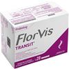MAYOLY ITALIA SpA FLORVIS TRANSIT SOSP OS 20BUST - SCADENZA 30 SETTEMBRE 2026