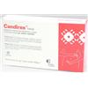 ELLEVA PHARMA Srl CANDIREX FORTE 20BUST