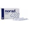 FB DERMO Srl Norad Integratore 30 Compresse 900 mg