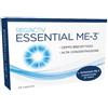 ESSENTIAL INTEGRATORI Srl REGACTIVE ME 3 30CPS ESSENTIAL