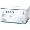 PHYTORES Srl Litores integratore alimentare utile per le vie urinarie 20 stick