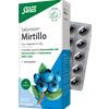 SALUS HAUS Gmbh & Co KG Salus - Saluvision Mirtillo 45 Capsule - Integratore Per Il Benessere Della Vista