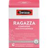 HEALTH AND HAPPINESS (H&H) IT. SWISSE MULTIVITAMINICO RAGAZZA 60 COMPRESSE