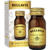 DR.GIORGINI SER-VIS Srl BELLAVIS 80PAST