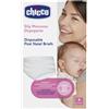 CHICCO (ARTSANA SpA) Chicco Slip Rete MonoUso Post Parto Taglia Unica 4 Pezzi