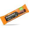 NAMEDSPORT Srl Named Sport Proteinbar Zero - Barretta Proteica Gusto Choco Brownie 50 g