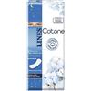 FATER SpA LINES COTONE N/ULTRA NTT 12PZ
