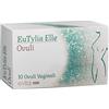 E.VITALGROUP Srl Eutylia Elle Ovuli Vaginali Coadiuvante Vulvovaginiti 10 Pezzi