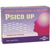 WIKENFARMA Srl Psico Up Integratore 36 Capsule