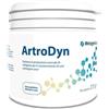METAGENICS BELGIUM bvba ARTRODYN 60 PORZIONI 275G