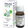 NALKEIN ITALIA Srl Nalkevit D Gocce Integratore 9 ml